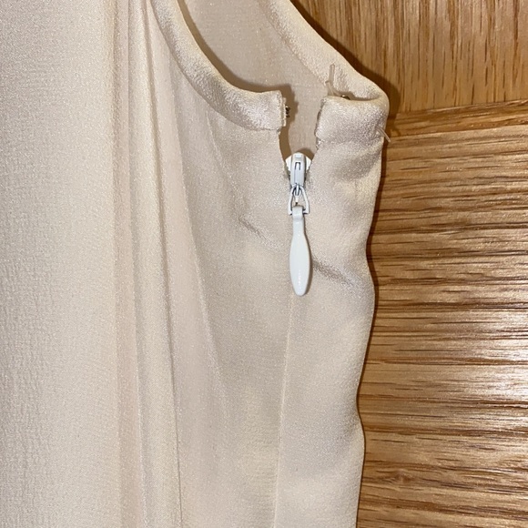 Rue Du Mail dress France size usa 12 - Picture 6 of 15